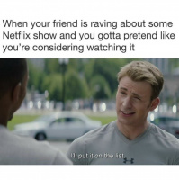 #25 Lockdown rundown