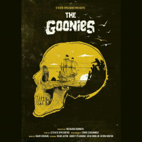 #16 The Goonies - Part 2
