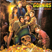 #15 The Goonies