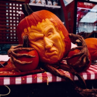 #20 Halloween Special 2019 - Part 1