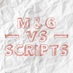 Mg Vs Scripts