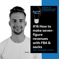 #16 How to make seven-figure revenues with FBA  socks