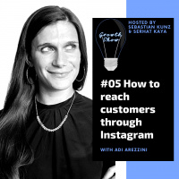 #05 How to reach customers through Instagram