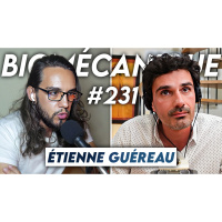 #231 Etienne Guéreau - Leffondrement musical et ses conséquences sur notre intellect