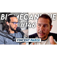 #146 Vincent Parisi - La face cachée du MMA