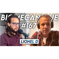 #167 Lionel D - Face au terrorisme (et la traque dAbdeslam)