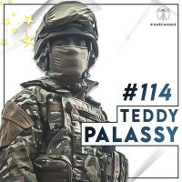 #114 Teddy Palassy - Commandos marine : de la vocation à la dure réalité
