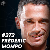 #272 Frédéric Mompo - La vérité sur les physiques incroyables du cinéma