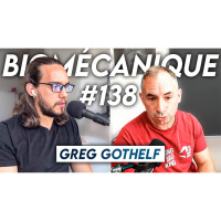 #138 Greg Gothelf - Arts Martiaux, Violence amp Philosophie