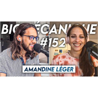 #152 Amandine Léger - Pour se sentir bien dans son corps et dans sa tête