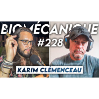 #228 Karim Clémenceau - Self-defense et Mytho-Jitsu : fin du débat ?