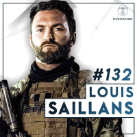 #132 Louis Saillans - Forces spéciales : des sélections indécentes ?