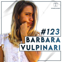 #123 Barbara Vulpinari - Sport, femmes amp menstruations : tout savoir sur les règles et leurs dysfonctionnements