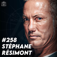 #258 Dr. Stéphane Résimont - Effondrement hormonal : nos corps en dangers