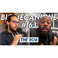 #163 The Rob - Le culte de limage