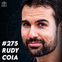 #275 Le coach n°1 des naturels : ils vous mentent tous sur la prise de muscle. Voici ce qui marche