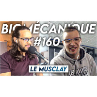 #160 Jean-Onche Le Musclay - Révélations musclées