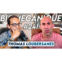 #241 Thomas Loubersanes - Dans la tête d’un lutteur d’exception