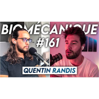 #161 Quentin Randis - Lentrainement hybride : une révolution ?