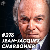 #276 Le médecin censuré : comment communiquer avec les morts