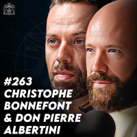 #263 Christophe Bonnefont amp Don P. Albertini - Le gén0cide woke