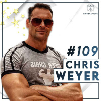 #109 Super Chris - Incarner Wolverine, Batman ou Spiderman : c’est aujourd’hui possible