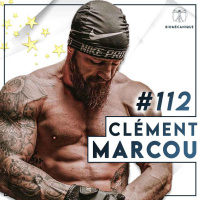 #112 Clément Marcou - Préparer un combattant à prendre des tartes (la face cachée du MMA)