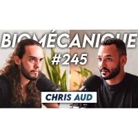 #245 Chris Aud - Redéfinir la virilité en 2024 ?