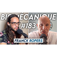 #183 Franck Ropers - Self-defense et série unique : fin du débat ?