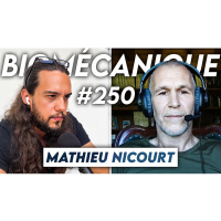 #250 Mathieu Nicourt - Dans la tête d’un terroriste : 5 ans à profiler des radicalisés