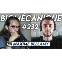 #232 Maxime Bellamy - Fights clubs et hooliganisme, vécus de l’intérieur