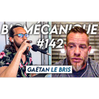 #142 Gaëtan Le Bris - Lunivers des Fight Clubs (combats illégaux)