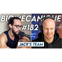 #182 Jacks Team - Comment perdre du poids à tous les coups