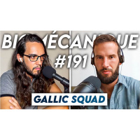 #191 Gallic Squad - Lenfer de la guerre