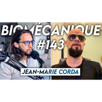 #143 Jean-Marie Corda - La prostitution, élévation du corps et de l’esprit ?
