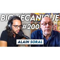 #200 Alain Soral - Culte du corps et société de décadence