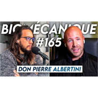 #165 Don Pierre Albertini - La vérité sur le développement personnel