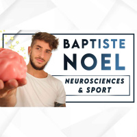 #98 Baptiste Noel - Ces substances dans notre cerveau qui nous dirigent