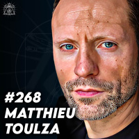 #268 Matthieu Toulza - S’entraîner selon son ADN : une révolution génétique