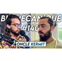 #140 Oncle Kermit - Bilan du fitgame