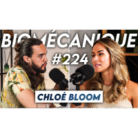 #224 Chloé Bloom - L’arnaque du développement personnel