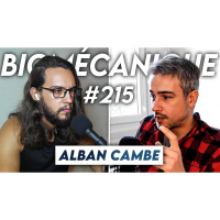 #215 Alban Cambe - Comment survivre seul dans la nature