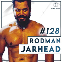 #128 Rodman Jarhead - Histoire dun ancien des forces spéciales PART 3 : fin dune épopée militaire