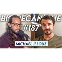 #187 Michaël Illouz - Survivre à la violence