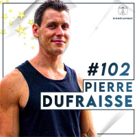 #102 Pierre Dufraisse - Fragilisation, désadaptation, décadence : lHomme va-t-il disparaître ?