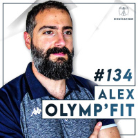 #134 OlympFit - S’entrainer et réfléchir plus intelligemment