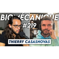 #219 Thierry Casasnovas - La santé, radicale et hors système