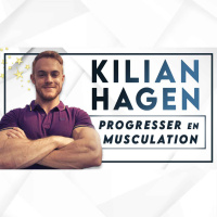 #90 Kilian Hagen - Faut-il structurer ses entraînements et son alimentation pour être sûr de progresser ?