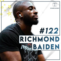 #122 Richmond Baiden - La force athlétique, ou comment soulever toujours plus lourd