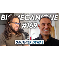 #169 Gauthier Dewas - Comment devenir pilote de chasse ?